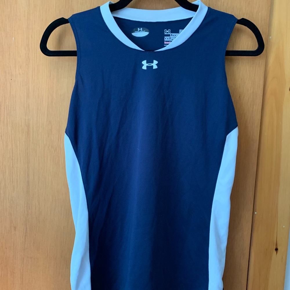 Under Armour tank